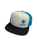 FREEZ Retro Vibe Hat