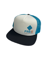 FREEZ Retro Vibe Hat