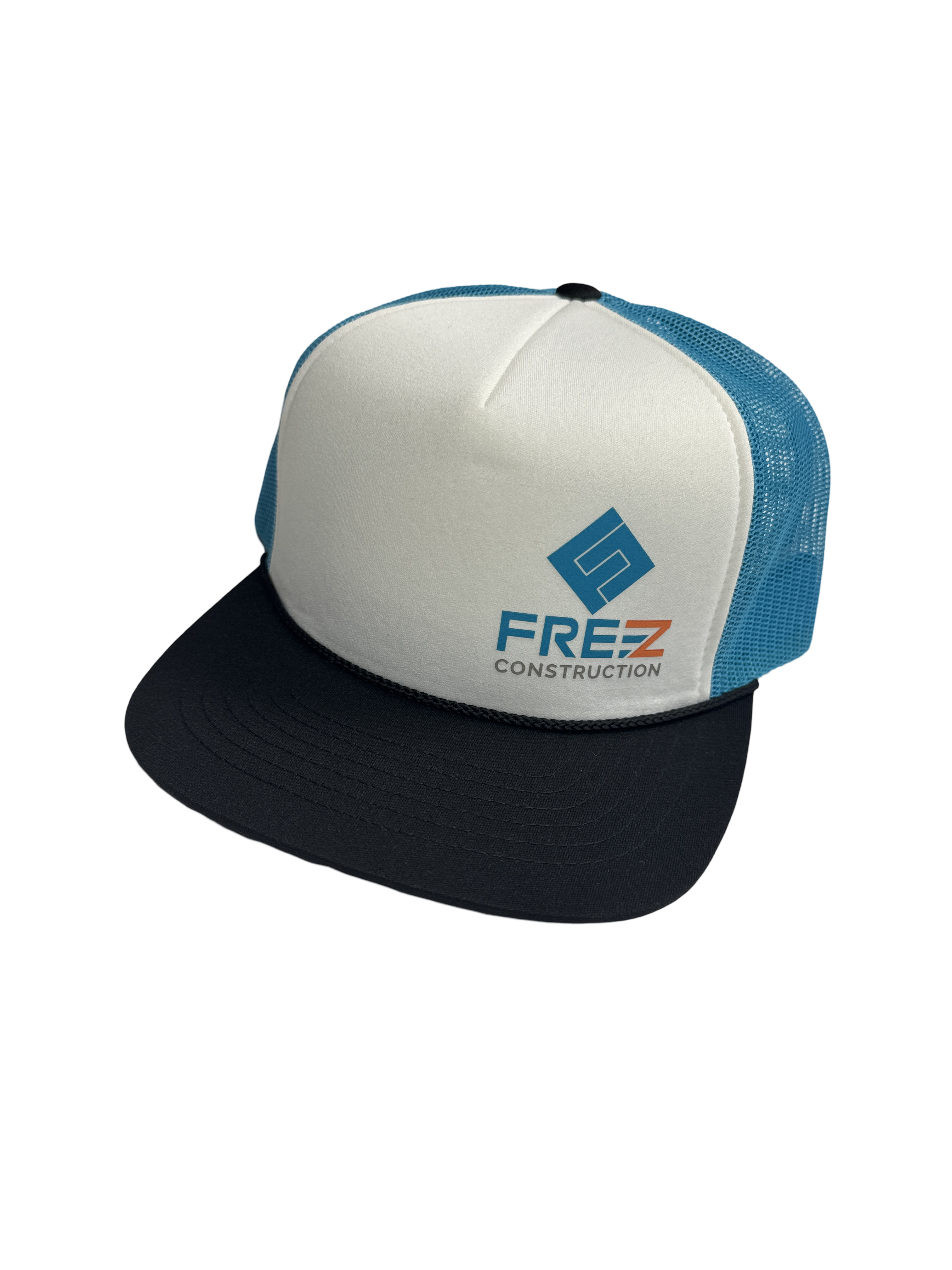 FREEZ Retro Vibe Hat