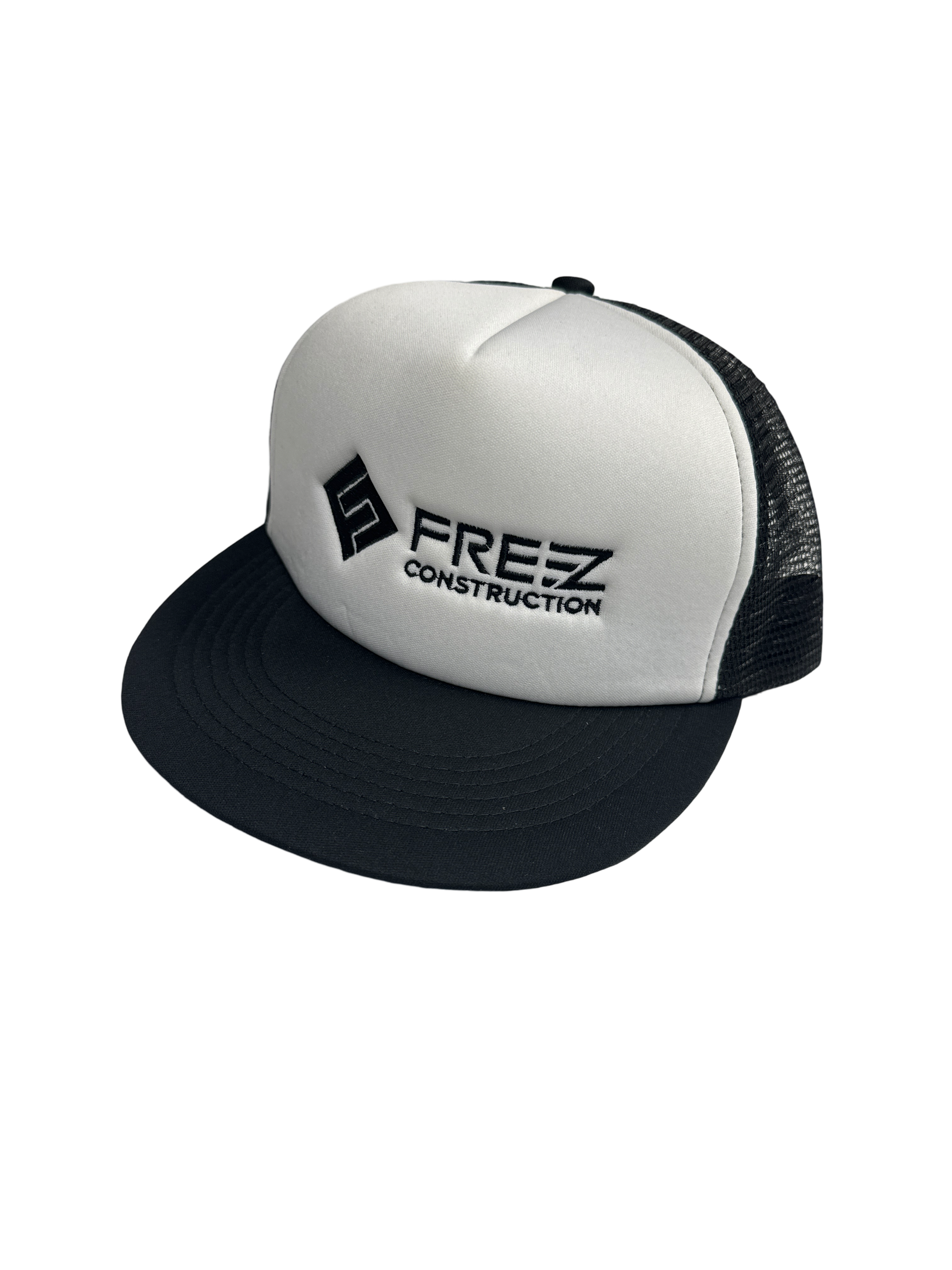 FREEZ Beach Hat