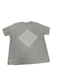 FREEZ Built Right, Cold & Tight ICON T-Shirt