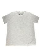 FREEZ White & Black ICON T-Shirt