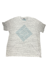 FREEZ Classic Heather - Vapor Tight ICON T-Shirt