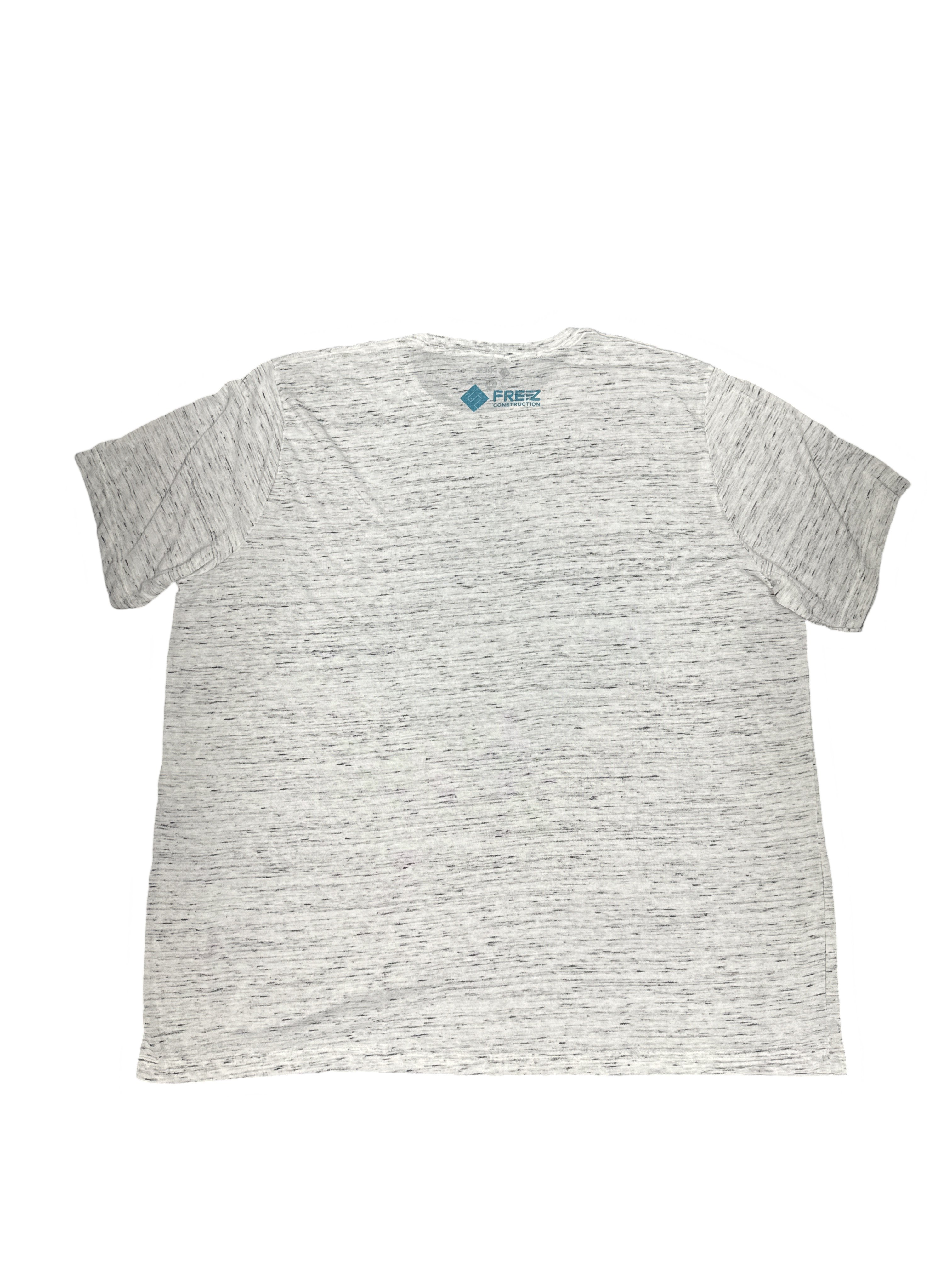 FREEZ Classic Heather - Vapor Tight ICON T-Shirt