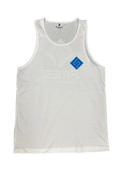 FREEZ Iceberg Tank Top