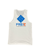 FREEZ Iceberg Tank Top