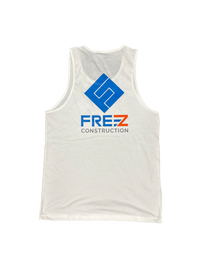 FREEZ Iceberg Tank Top