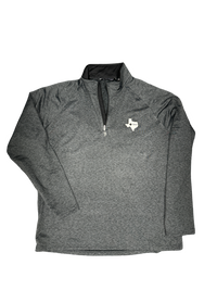 FREEZ TX Zip Pullover