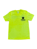 FREEZ Neon T-Shirt