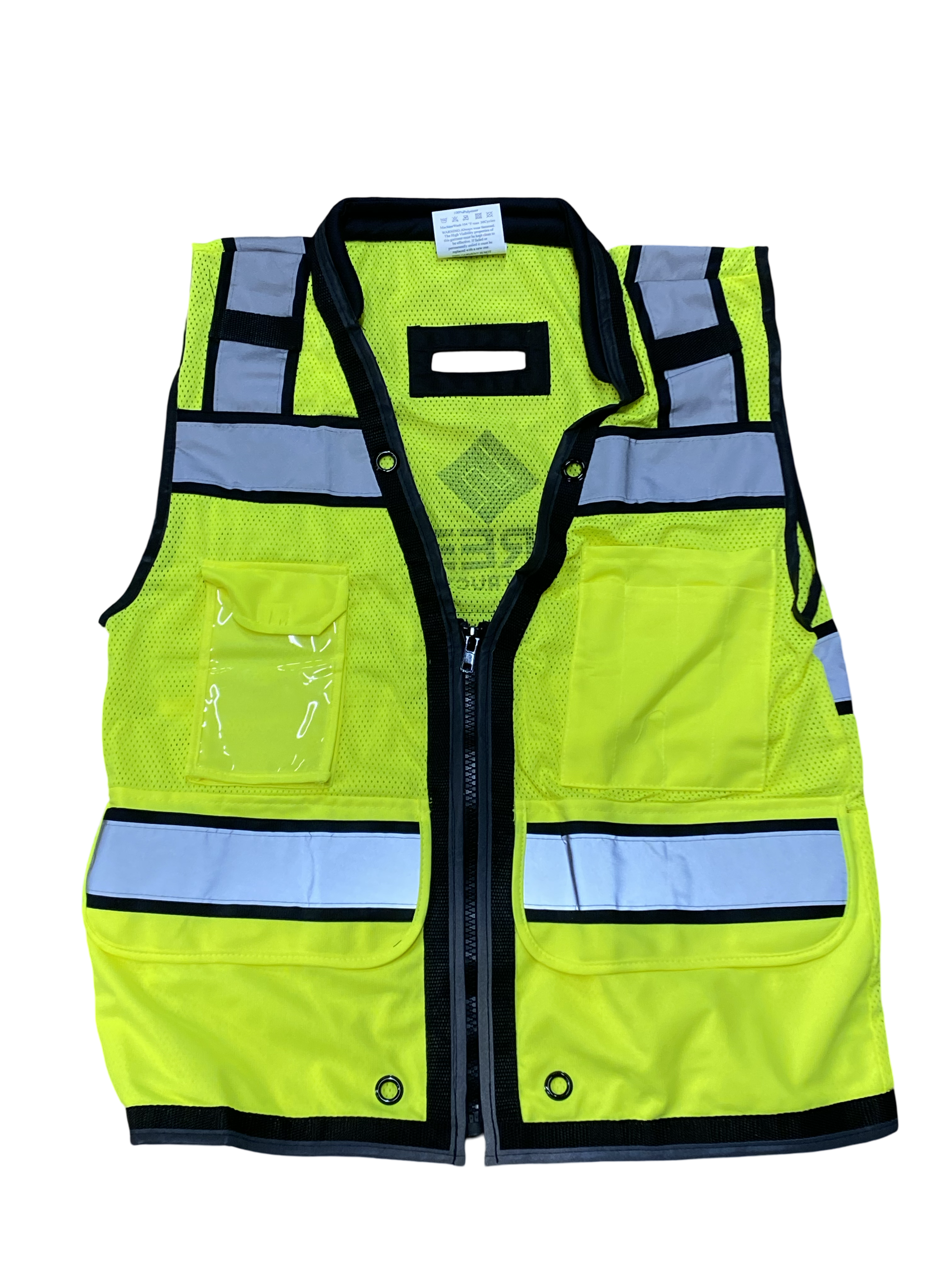 FREEZ SAFETY VEST