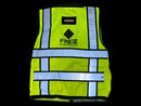 FREEZ SAFETY VEST